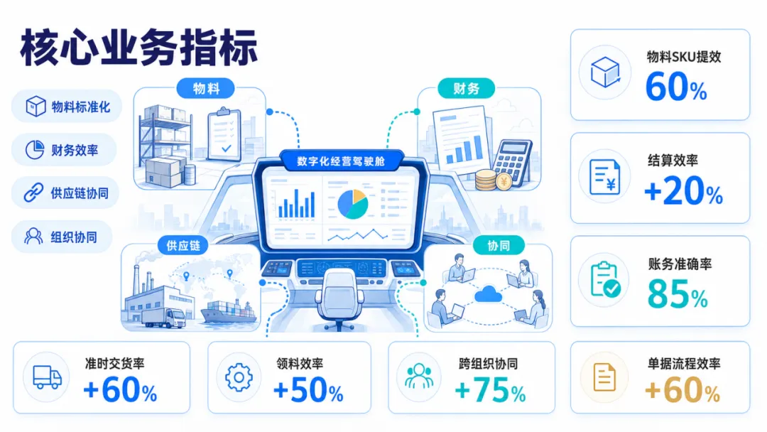 橙空电子：数智化赋能环控科技企业高质量发展