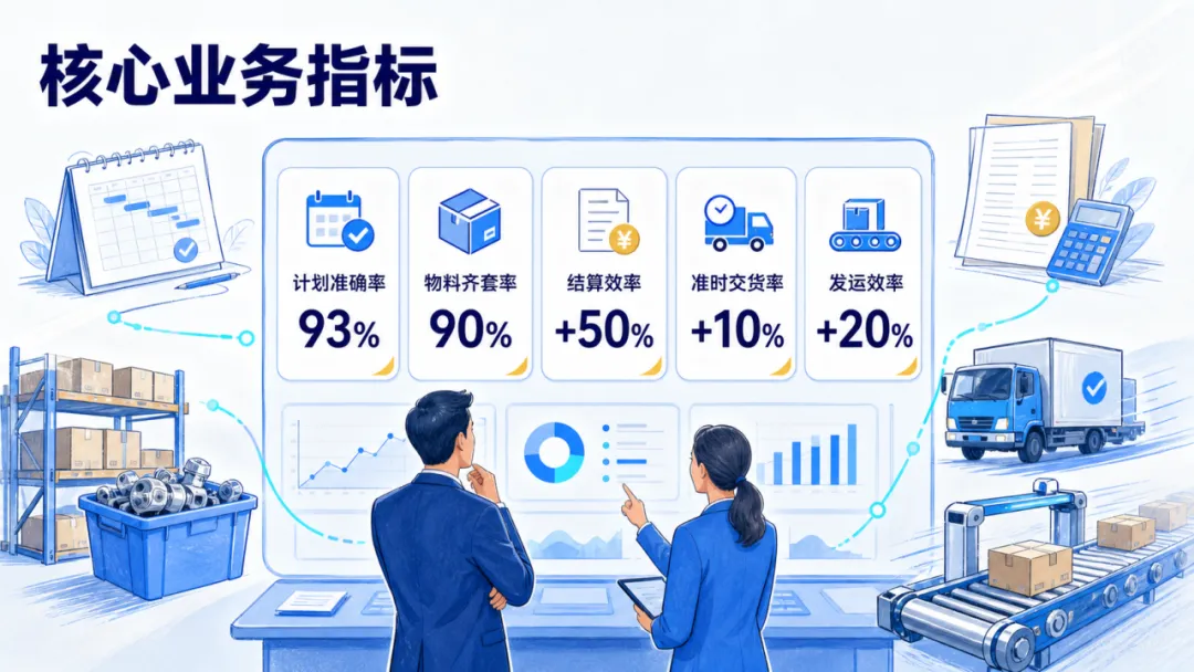 国家级专精特新企业，49%选择金蝶！
